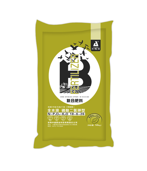 18-6-26(50kg)高塔復(fù)合肥 18-6-26(50kg)高塔復(fù)合肥