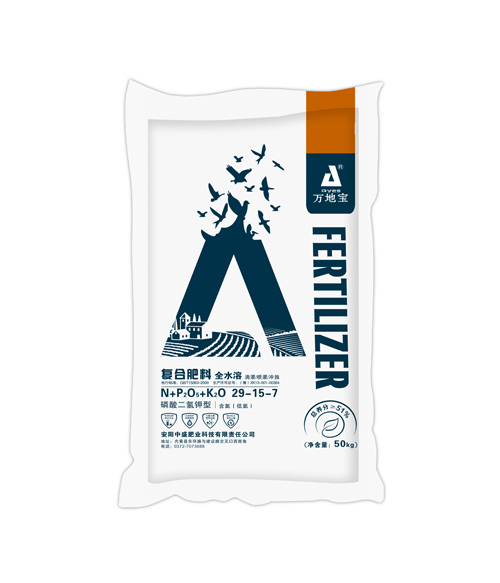 29-15-7(50kg)高塔復(fù)合肥 29-15-7(50kg)高塔復(fù)合肥