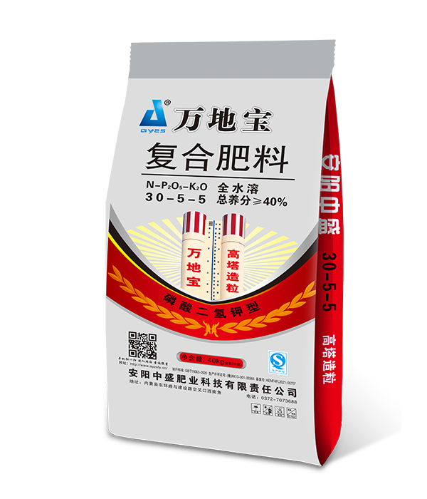 30-5-5(40kg) 高塔復(fù)合肥 30-5-5(40kg) 高塔復(fù)合肥