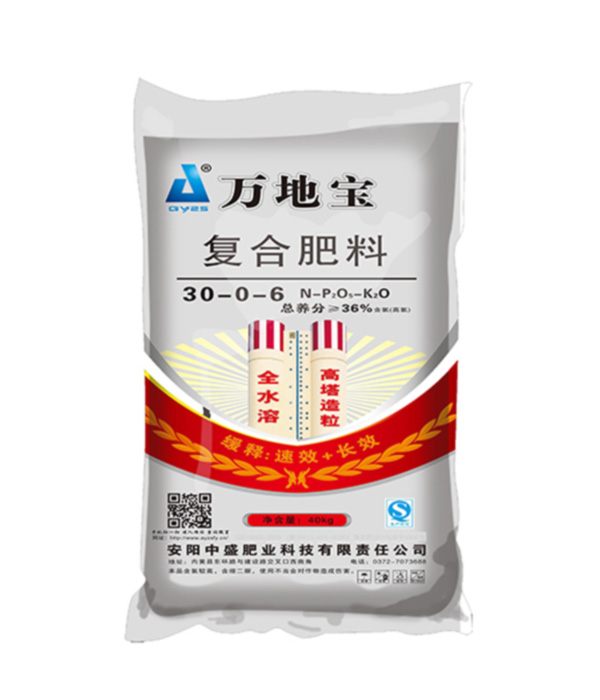 30-0-6(40kg)高塔復(fù)合肥 30-0-6(40kg)高塔復(fù)合肥