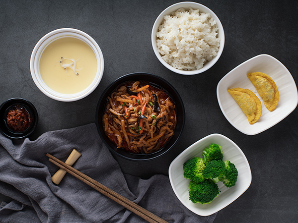 什么是中式快餐？中式快餐的主要產品有哪些？